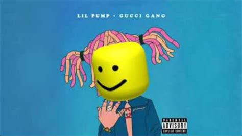 vevo gucci gang